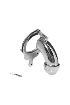 Chastity / Dusedo The Cuff Chastity Cage - Sealed