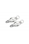 Tit Clamps / Master Series Japanese Clover Clamps