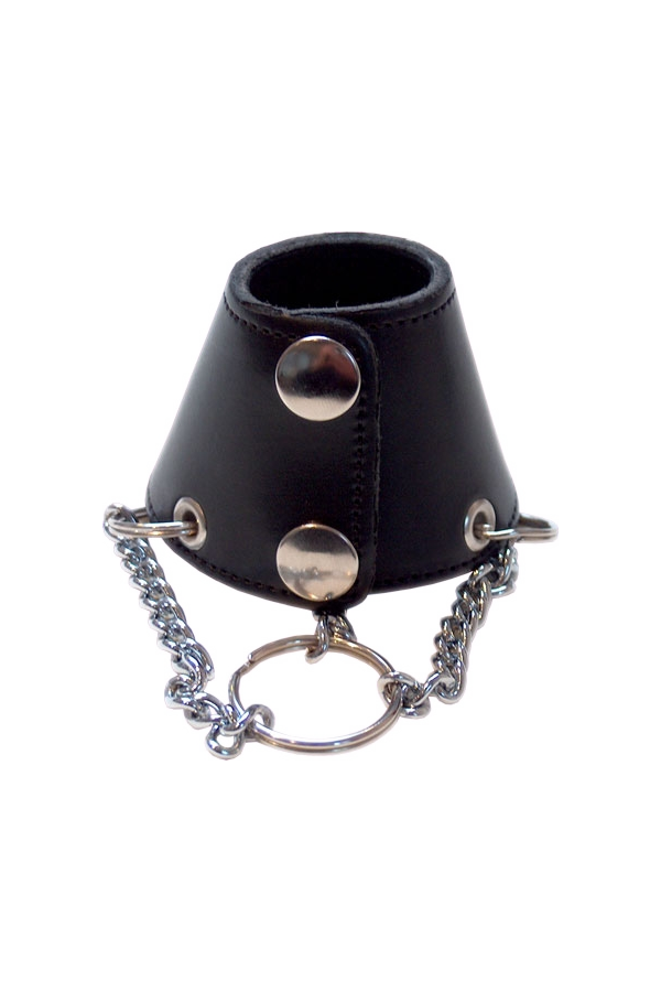 Ball Stretchers / Mister B Parachute with chains