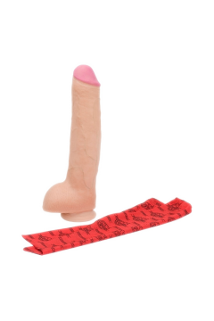 Porno Star's Dildos / Doc Johnson John Holmes - UR3 Cock