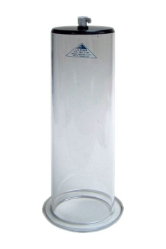 Pumps / LA Pump Oversize Cockcylinder