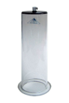 Pumps / LA Pump Oversize Cockcylinder