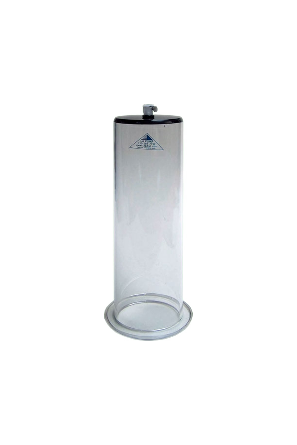 Pumps / LA Pump Oversize Cockcylinder
