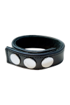 Cock - Glans Rings / Mister B Premium Plain Cockstrap