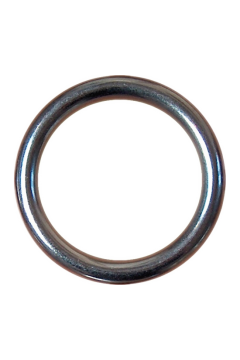 Cock - Glans Rings / Mister B Smooth nickle-free ring