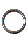 Cock - Glans Rings / Mister B Smooth nickle-free ring