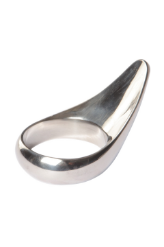 Cock - Glans Rings / Mister B Tongue Cockring
