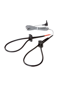 Cock Play / Mystim Rodeo Robin 2 Electro Penis straps