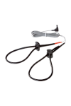 Cock Play / Mystim Rodeo Robin 2 Electro Penis straps