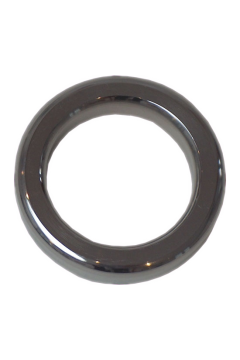 Cock - Glans Rings / Mister B Stainless steel cockring, heavy