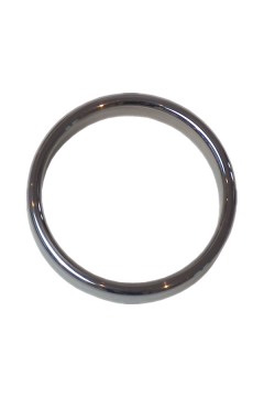 Cock - Glans Rings / Mister B Cockring stainless steel light