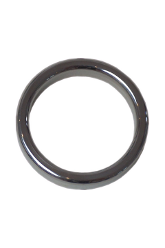 Cock - Glans Rings / Mister B Stainless steel cockring, medium