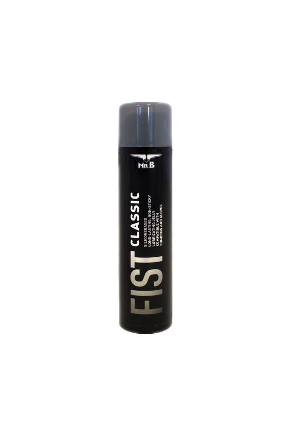 Grease / Mister B FIST CLASSIC Lube Pumpbottle 200 ml