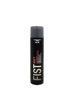 FF gélek és zsírok / Mister B Fist hot öklözőkrém pumpás