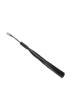 Whips / Mister B Rubber cat-o-nine-tails