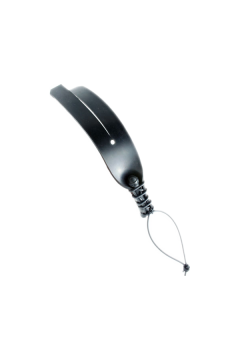 Slappers / Mister B Small rubber paddle