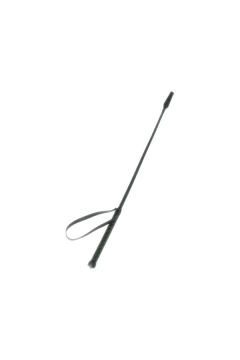 Canes & Truncheons / Rimba Simple horse stick with loop
