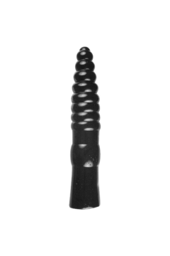 Dildók / All Black Rainer dildó