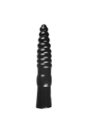 Dildos / All Black Rainer dildo