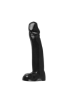 Dildos / All Black Joerg dildo