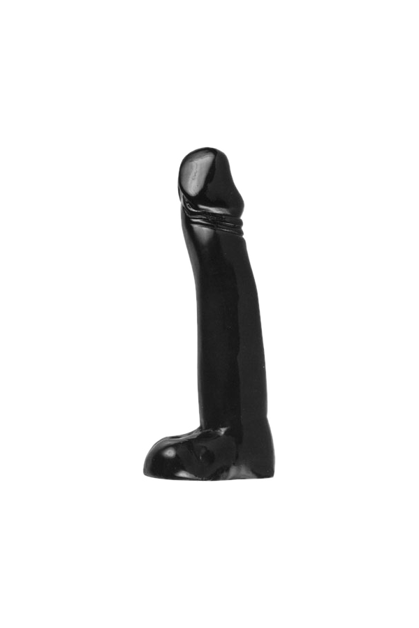 Dildos / All Black Joerg dildo