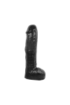 Dildók / All Black Karsten dildó