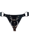 Dildó harnessek / Mister B Dildo harness for women