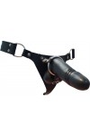 Dildó harnessek / Mister B Női dildo harness
