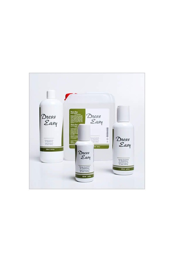 Care Products / BlackStyle Dressing aid