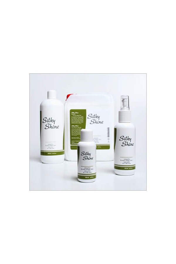 Care Products / BlackStyle Latex polish