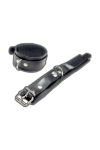 Wrist Restraints / Ru88er Rubber Wrist Restraints