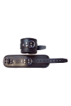 Ankle restraints / Mister B Leather ankle restraints