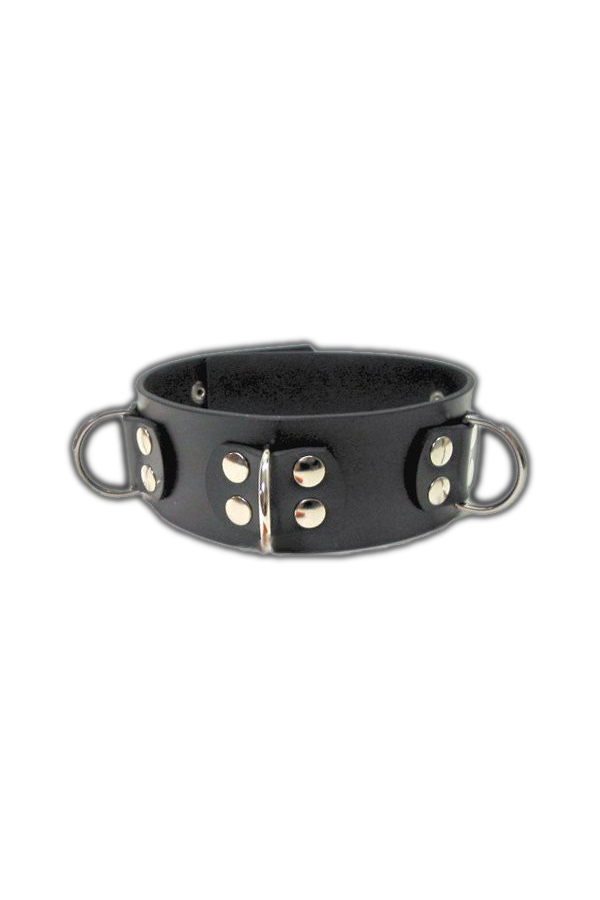 Collars / Ru88er Rubber collar