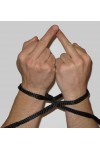 Suspension / Mister B Bondage Split Rope 8 mm x 5 m