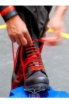 Shoe Laces / Mister B Shoe Laces Red