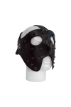 Hoods / Mister B Bondage Mask