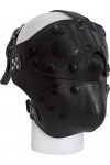 Hoods / Mister B Bondage Mask