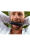 Szájpeckek / Mister B Zabla