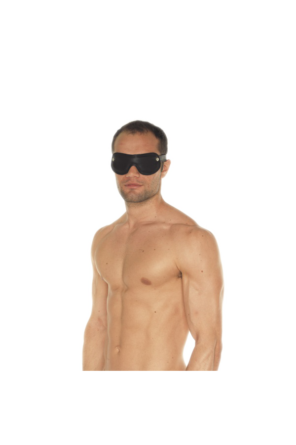 Blindfolds / Rimba Padded Style Blindfold