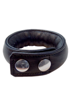 Cock - Glans Rings / Mister B Heavy cockstrap