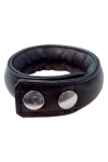 Cock - Glans Rings / Mister B Heavy cockstrap