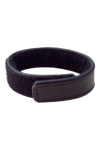 Cock - Glans Rings / Mister B Cockstrap with velcro