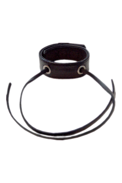 Cock - Glans Rings / Mister B Cockstrap with lace
