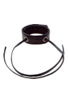 Cock - Glans Rings / Mister B Cockstrap with lace
