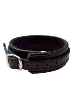 Cock - Glans Rings / Mister B Cockstrap with buckle