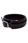 Cock - Glans Rings / Mister B Cockstrap with buckle