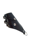 Ball Stretchers / Mister B Parachute with 2 buckles and D ring