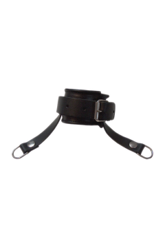 Ball Stretchers / Mister B Ballstretcher with buckle