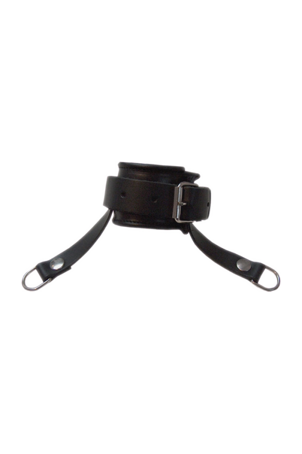 Ball Stretchers / Mister B Ballstretcher with buckle