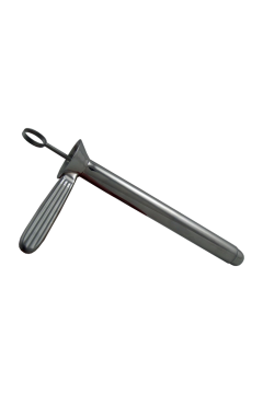Beöntés / Generic Anusscope extra hosszú